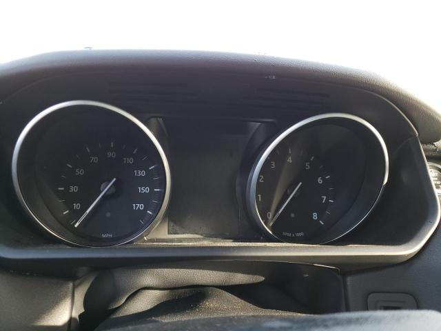 Photo 9 from auction – 2017 LAND ROVER RANGE ROVE with VIN SALWG2FVXHA147882