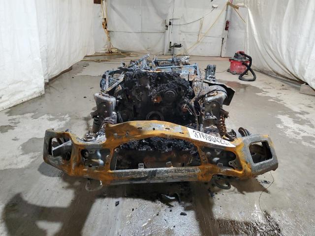 Photo 5 from auction – 2020 FORD F150 SUPER with VIN 1FTFX1E40LFC83931