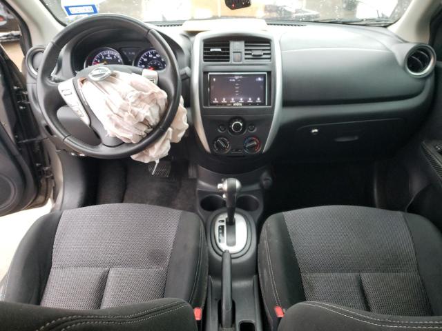 Photo 8 from auction – 2017 NISSAN VERSA S with VIN 3N1CN7AP4HL851027
