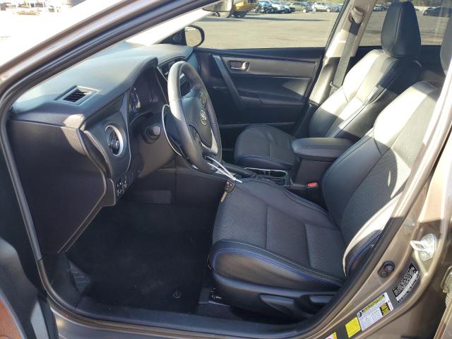 Photo 7 from auction – 2018 TOYOTA COROLLA L with VIN 5YFBURHE3JP762764