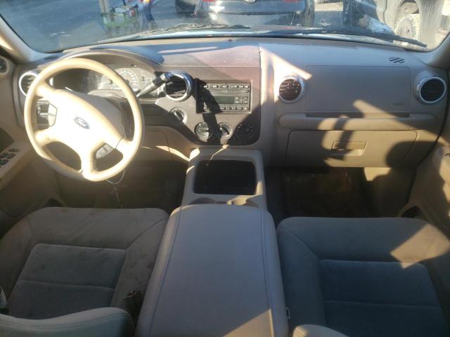 Photo 8 from auction – 2003 FORD EXPEDITION with VIN 1FMPU16L03LB50134