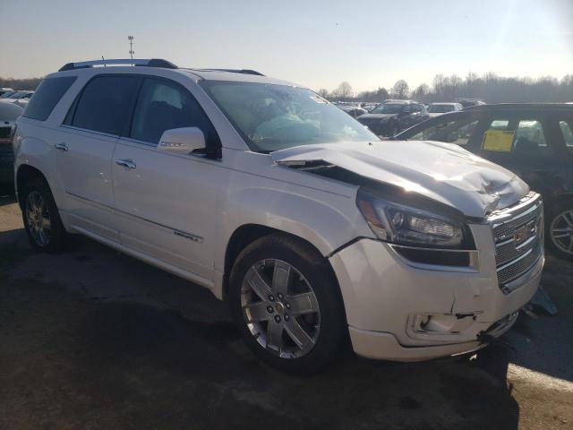 Photo 4 from auction – 2016 GMC ACADIA DEN with VIN 1GKKVTKD4GJ236042