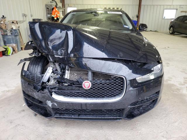 Foto 5 de la subasta – 2017 JAGUAR XE con VIN SAJAR4BG1HA969101