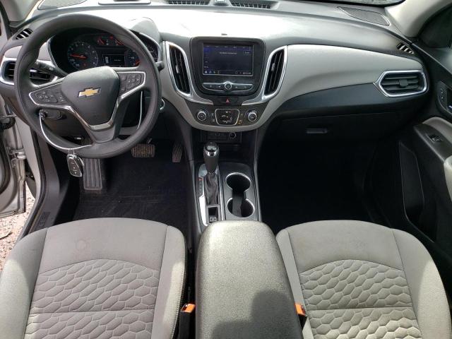 Photo 8 from auction – 2020 CHEVROLET EQUINOX LS with VIN 3GNAXHEV9LS700543