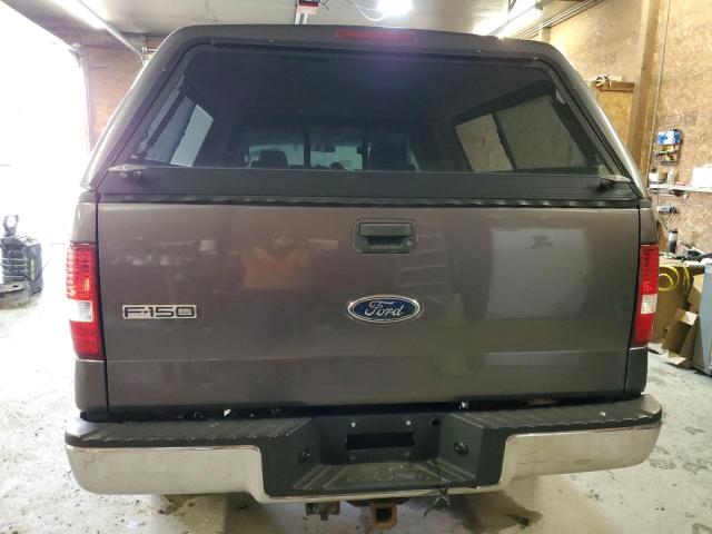 Photo 6 from auction – 2005 FORD F150 with VIN 1FTPX14585FA81405