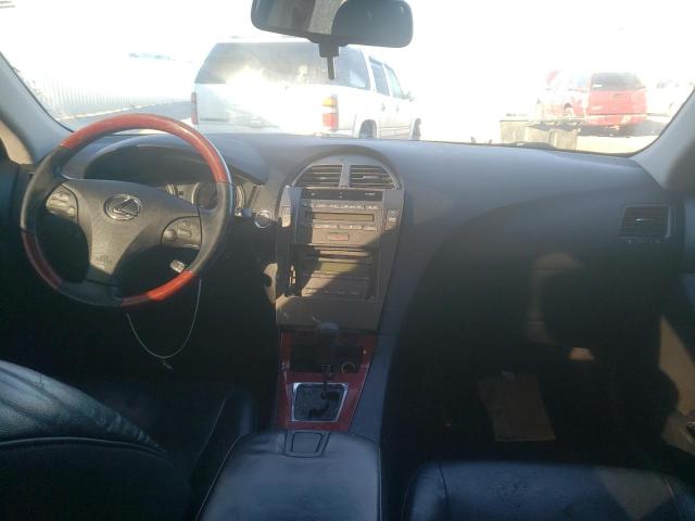 Photo 8 from auction – 2009 LEXUS ES 350 with VIN JTHBJ46G992291325
