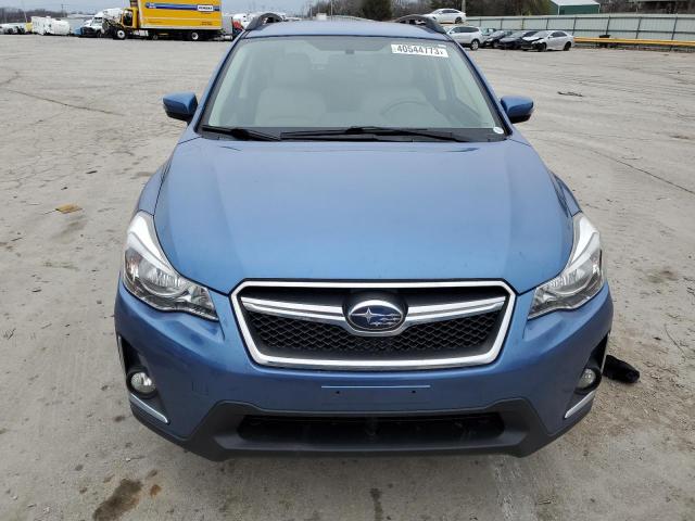 Photo 5 from auction – 2016 SUBARU CROSSTREK with VIN JF2GPAKC9GH328330