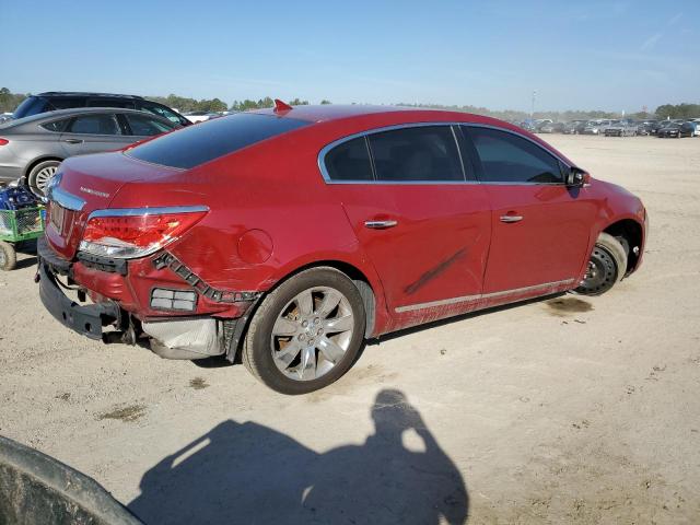 Photo 3 from auction – 2013 BUICK LACROSSE with VIN 1G4GC5E38DF261221