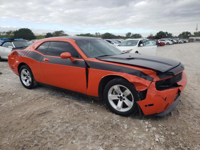 Photo 4 from auction – 2010 DODGE CHALLENGER with VIN 2B3CJ5DTXAH279256