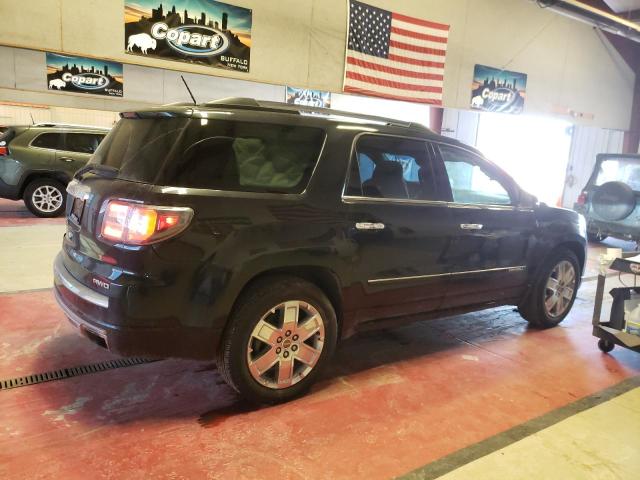 Photo 3 from auction – 2014 GMC ACADIA DEN with VIN 1GKKVTKD6EJ269816