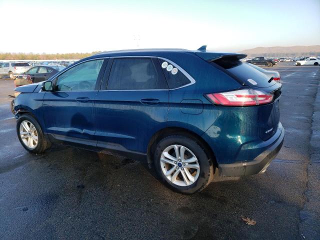 صورة رقم 2 من المزاد - 2020 FORD EDGE SEL مع VIN 2FMPK4J90LBB02961
