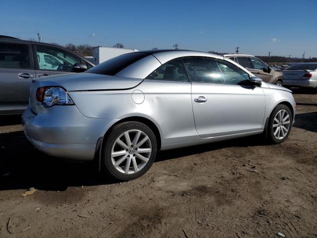 Photo 3 from auction – 2010 VOLKSWAGEN EOS TURBO with VIN WVWBA7AH5AV015942