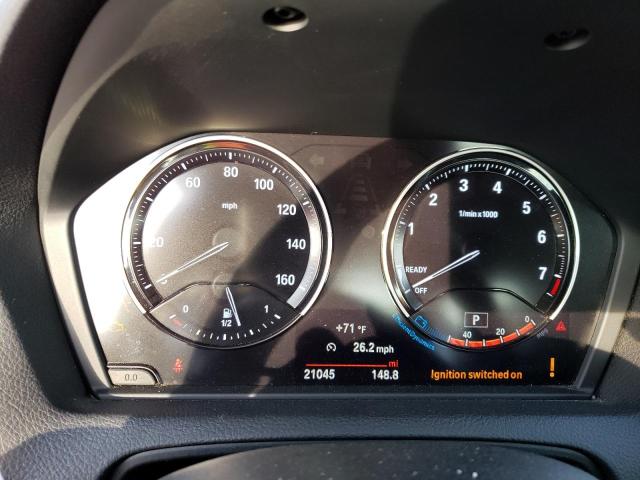 Photo 9 from auction – 2020 BMW 230I with VIN WBA2J1C09L7E96239