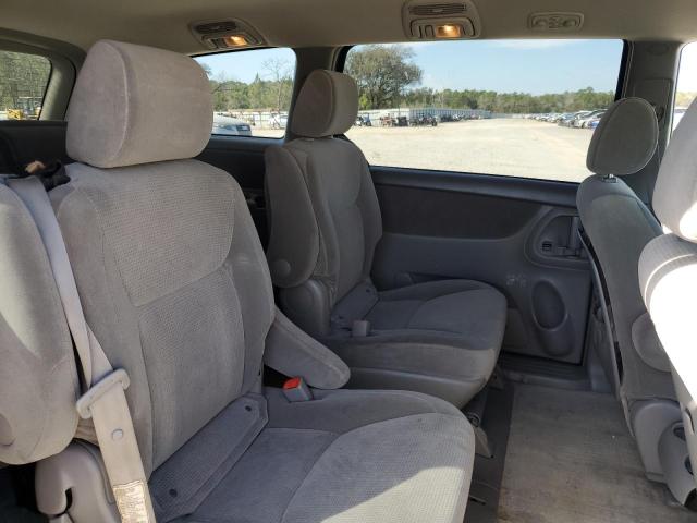 Photo 11 from auction – 2005 TOYOTA SIENNA CE with VIN 5TDZA23C25S303209