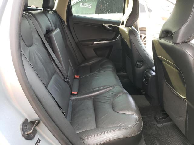 Photo 11 from auction – 2013 VOLVO XC60 3.2 with VIN YV4940DZ3D2384044