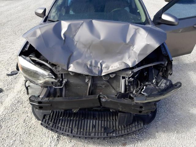 Foto 11 de la subasta – 2014 TOYOTA COROLLA L con VIN 2T1BURHE2EC087964