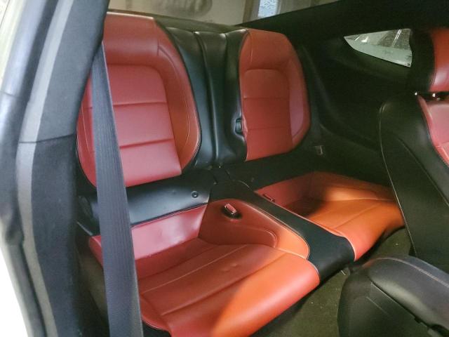 Photo 10 from auction – 2016 FORD MUSTANG with VIN 1FA6P8TH8G5254886