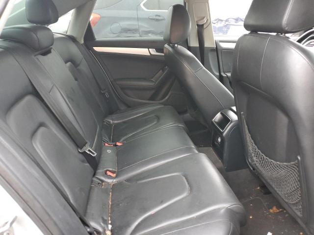 Photo 10 from auction – 2013 AUDI A4 PREMIUM with VIN WAUBFAFLXDN026433