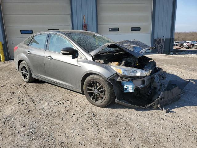 Photo 4 from auction – 2016 FORD FOCUS SE with VIN 1FADP3F23GL217936