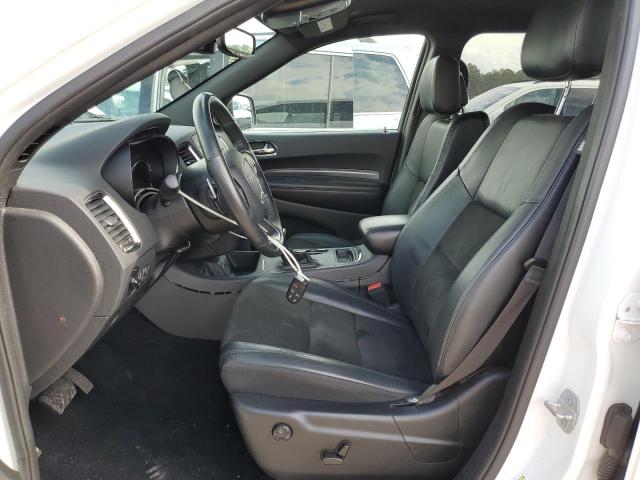 Photo 7 from auction – 2019 DODGE DURANGO GT with VIN 1C4RDJDG2KC701259