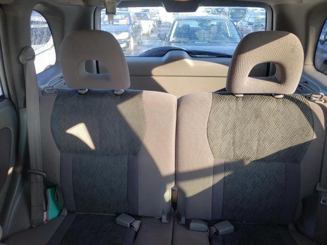 Photo 10 from auction – 2001 TOYOTA RAV4 with VIN JTEHH20V410023930