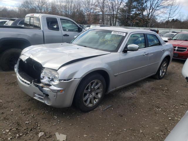 CHRYSLER 300C 2005 with VIN 2C3AA63H85H612184 - Photo from auction