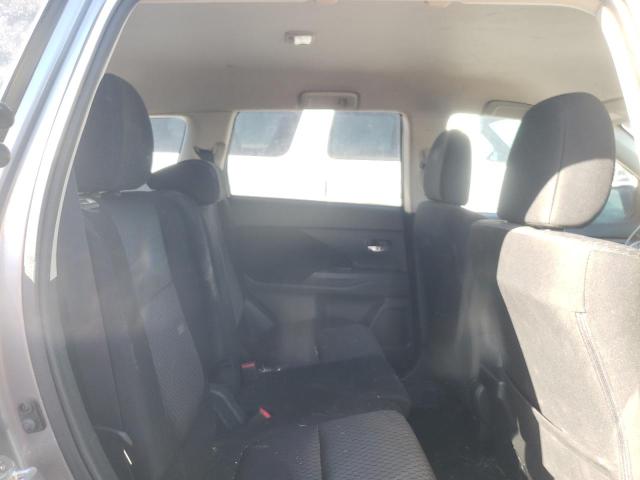Photo 10 from auction – 2014 MITSUBISHI OUTLANDER with VIN JA4JZ4AX3EZ017126