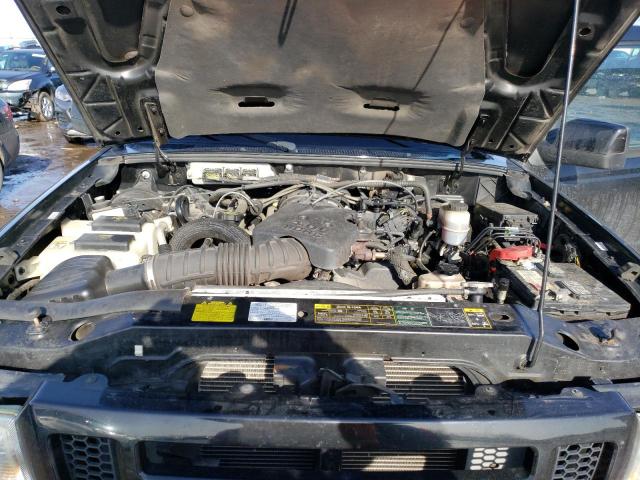 Photo 11 from auction – 2010 FORD RANGER SUP with VIN 1FTLR4FE9APA42138