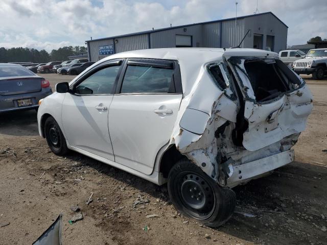 Photo 2 from auction – 2011 TOYOTA COROLLA MA with VIN 2T1KU4EE0BC571473