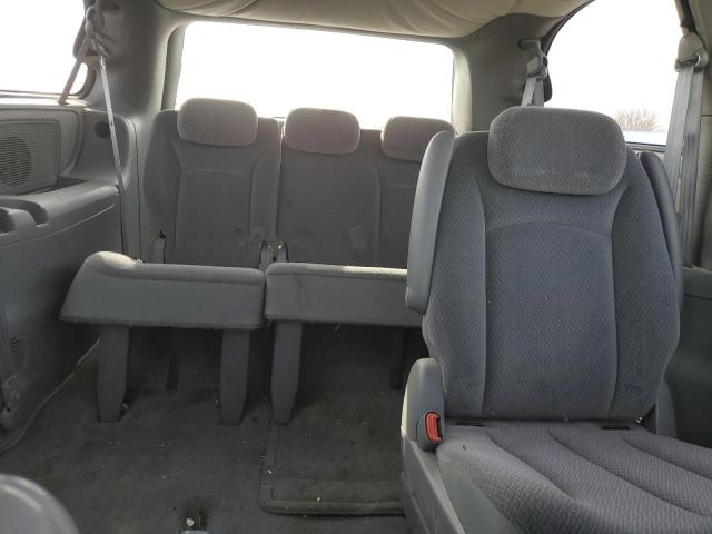 Photo 10 from auction – 2005 DODGE GRAND CARA with VIN 2D4GP44L35R199034