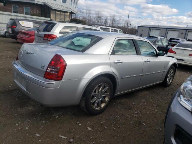 Photo 3 from auction – 2005 CHRYSLER 300C with VIN 2C3AA63H85H612184