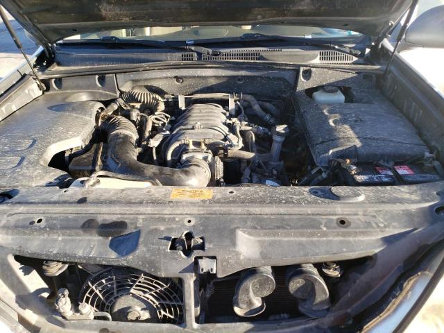 Photo 12 from auction – 2005 LEXUS GX 470 with VIN JTJBT20X550083020