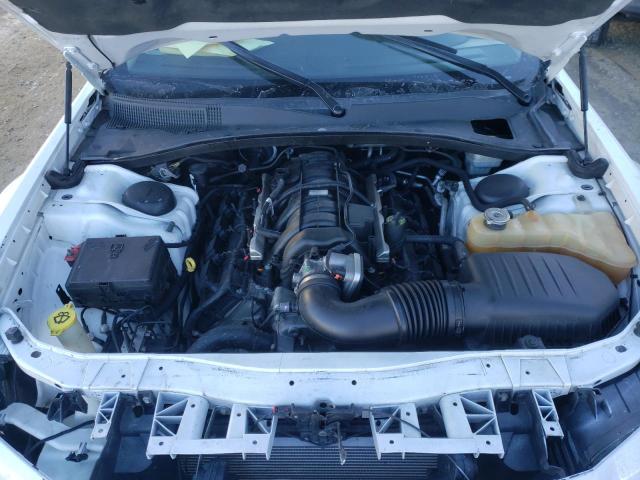 Photo 11 from auction – 2011 CHRYSLER 300C with VIN 2C3CK6CT6BH530248