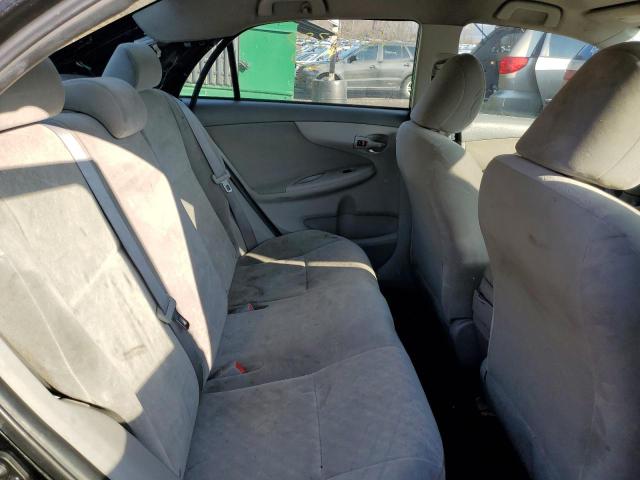 Photo 10 from auction – 2009 TOYOTA COROLLA with VIN JTDBL40E899020797