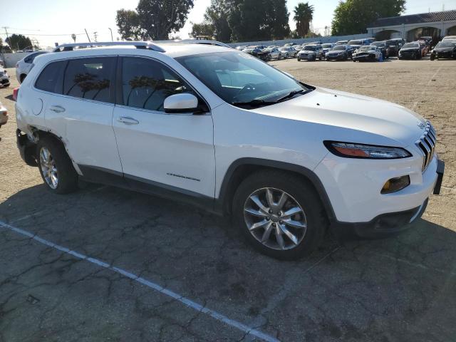 Photo 4 from auction – 2016 JEEP CHEROKEE L with VIN 1C4PJMDB7GW151956