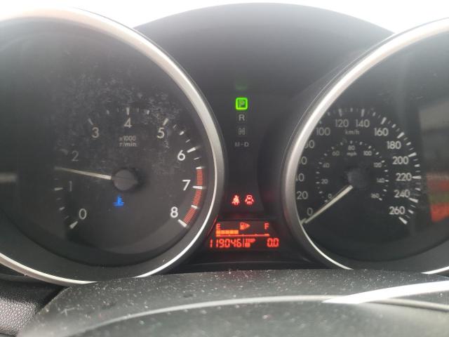 Photo 9 from auction – 2011 MAZDA 3 I with VIN JM1BL1UF1B1413174