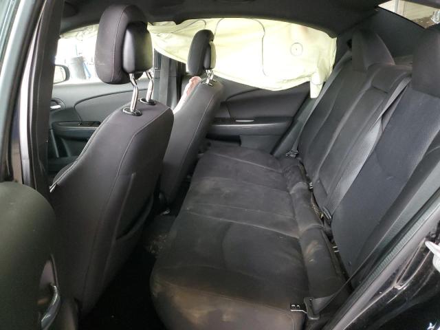 Photo 10 from auction – 2012 CHRYSLER 200 TOURIN with VIN 1C3CCBBG2CN263824