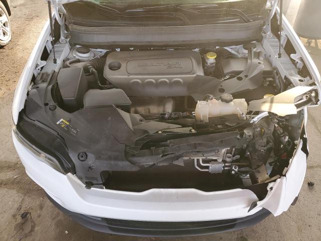 Photo 11 from auction – 2020 JEEP CHEROKEE L with VIN 1C4PJLCB6LD614378