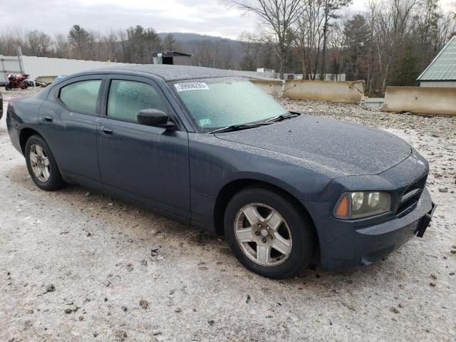 Photo 4 from auction – 2007 DODGE CHARGER SE with VIN 2B3LA43GX7H866287