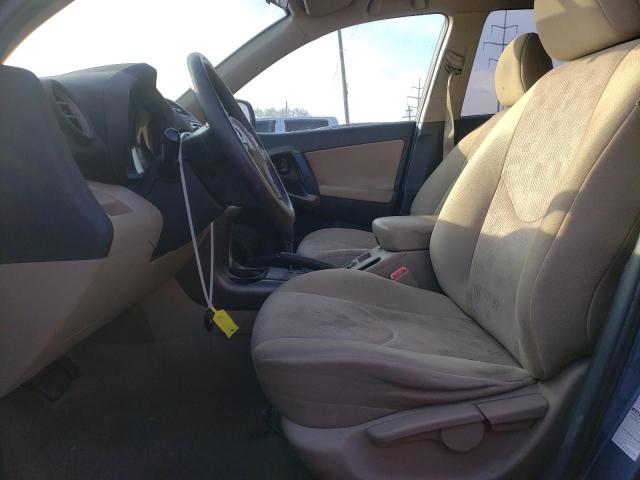 Photo 7 from auction – 2012 TOYOTA RAV4 with VIN 2T3BF4DV5CW232758