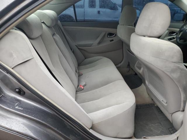 Photo 10 from auction – 2008 TOYOTA CAMRY CE with VIN 4T4BE46K68R047095