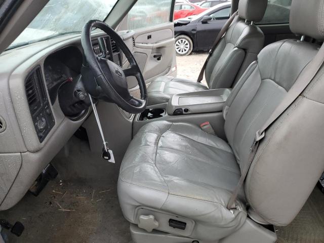 Photo 7 from auction – 2001 CHEVROLET SILVERADO with VIN 2GCEC19T311233957