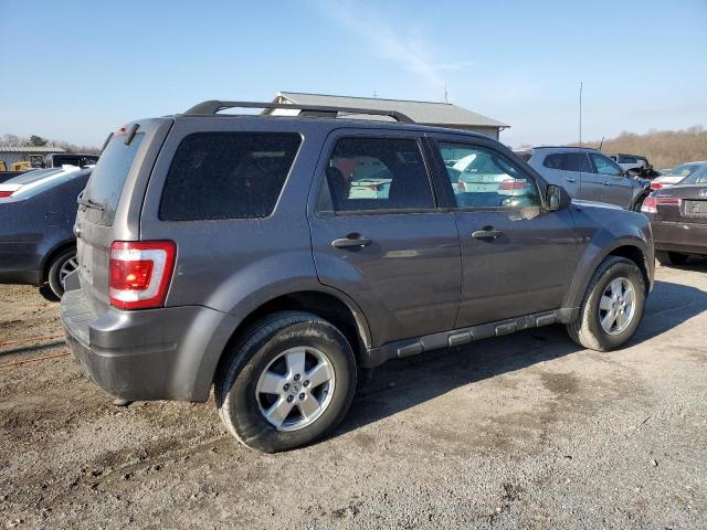 Photo 3 from auction – 2011 FORD ESCAPE XLT with VIN 1FMCU9D7XBKC36042