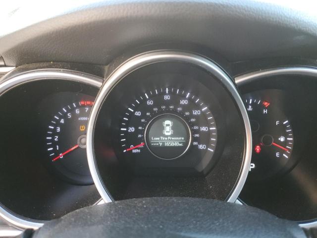 Photo 9 from auction – 2014 KIA OPTIMA LX with VIN 5XXGM4A75EG327070