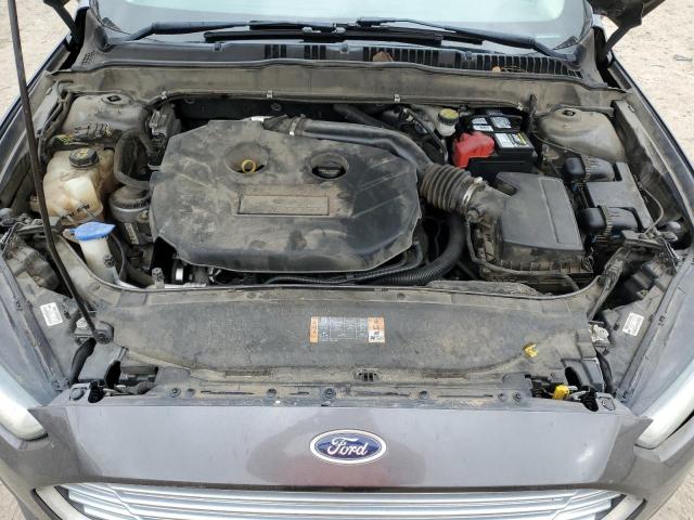 Photo 11 from auction – 2015 FORD FUSION TIT with VIN 3FA6P0K90FR238088