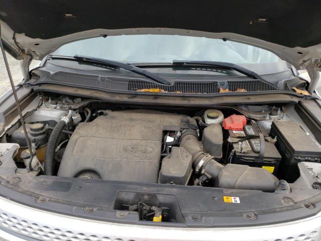 Photo 11 from auction – 2015 FORD EXPLORER L with VIN 1FM5K7F88FGB98196
