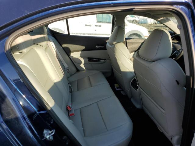 Photo 10 from auction – 2015 ACURA TLX with VIN 19UUB2F39FA018090