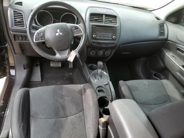 Photo 8 from auction – 2015 MITSUBISHI OUTLANDER with VIN 4A4AP3AU2FE059221