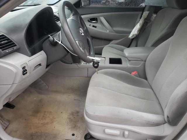 Photo 7 from auction – 2009 TOYOTA CAMRY BASE with VIN 4T1BE46K79U298171