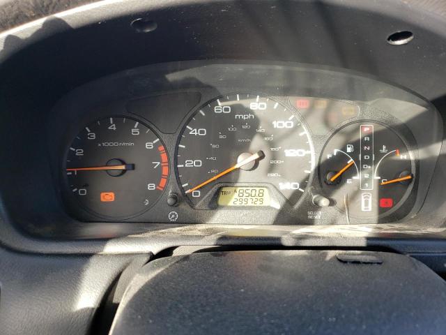 Photo 9 from auction – 2003 HONDA ODYSSEY EX with VIN 5FNRL18693B038815